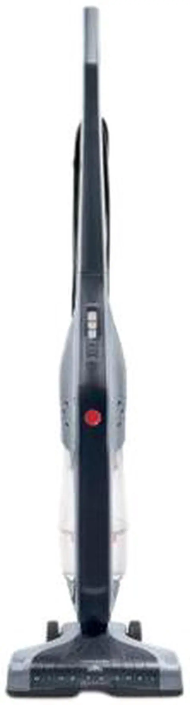 Alt view image 2 of 3 - Hoover Corded Bagless Cyclonic Stick Vacuum, SH20030