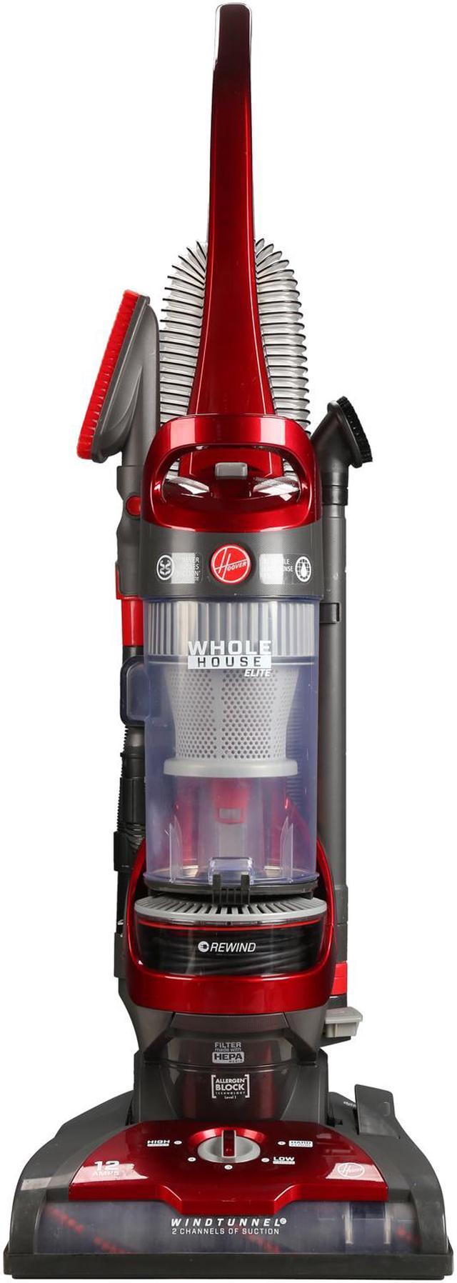 whole house elite vacuum