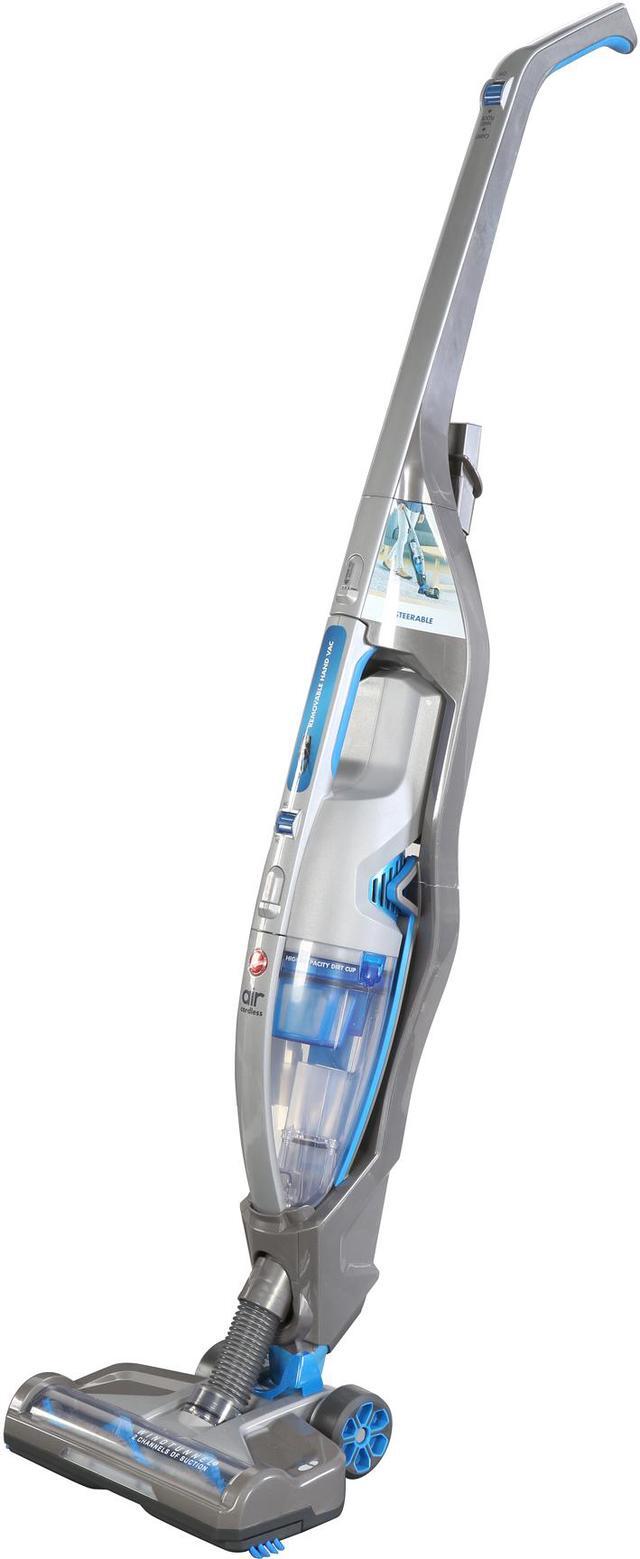 Main image of HOOVER BH52100RM Refub Air Cordless 2In1