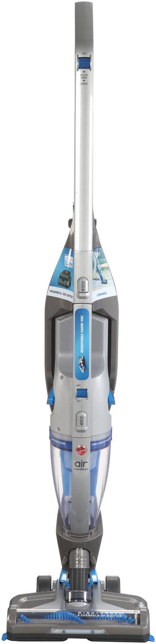 Alt view image 2 of 7 - HOOVER BH52100RM Refub Air Cordless 2In1