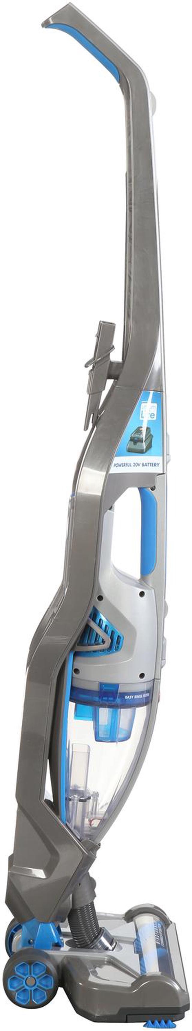 Alt view image 3 of 7 - HOOVER BH52100RM Refub Air Cordless 2In1