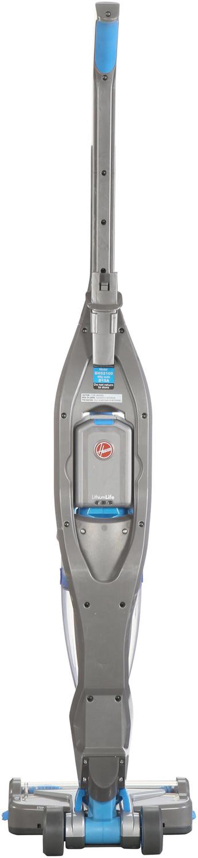 Alt view image 4 of 7 - HOOVER BH52100RM Refub Air Cordless 2In1
