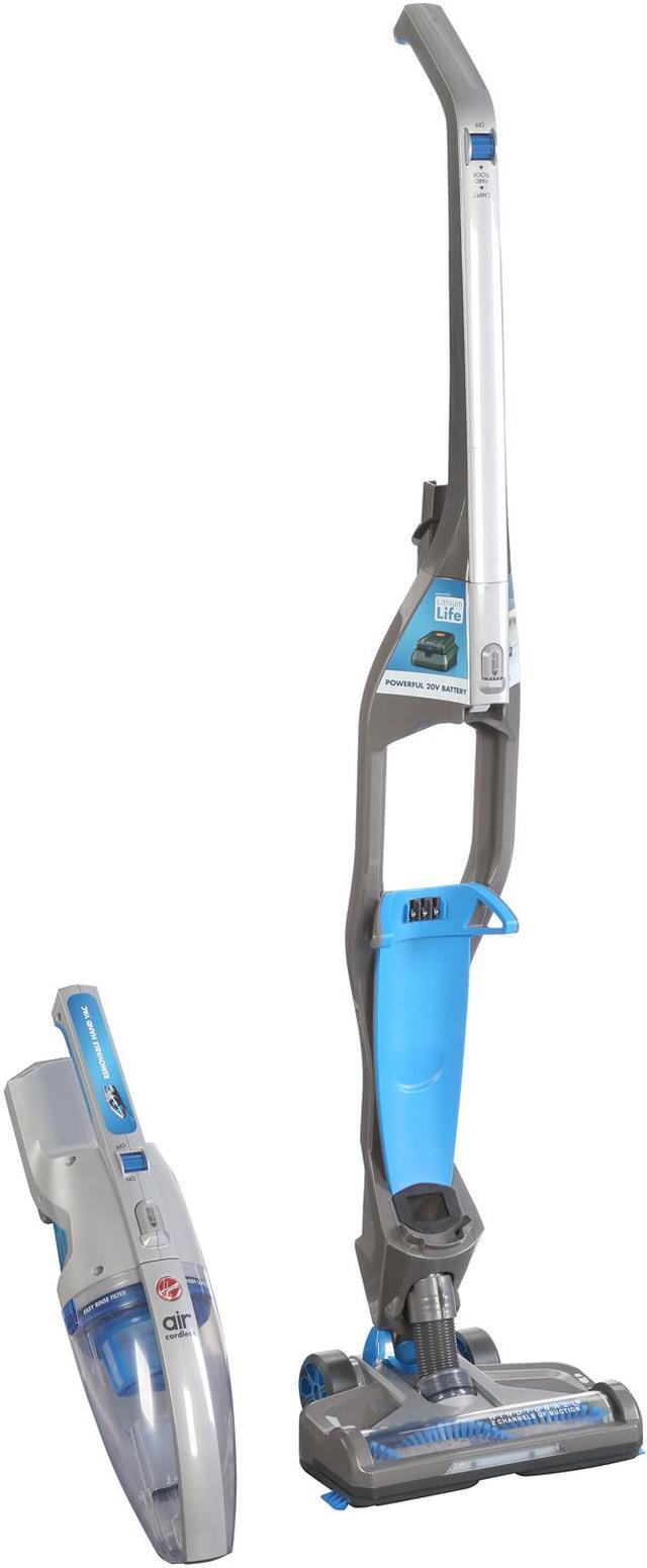 Alt view image 6 of 7 - HOOVER BH52100RM Refub Air Cordless 2In1