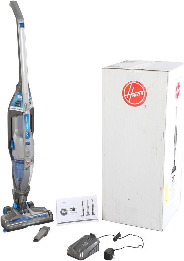 Alt view image 7 of 7 - HOOVER BH52100RM Refub Air Cordless 2In1