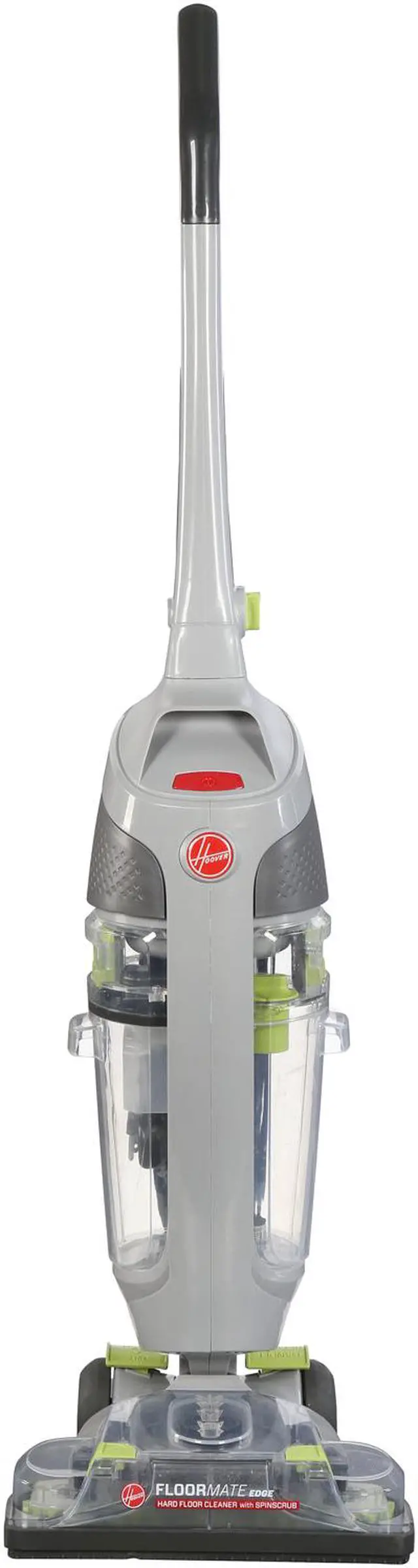 Alt view image 2 of 7 - HOOVER FH40190RM Refurb Floormate Extract