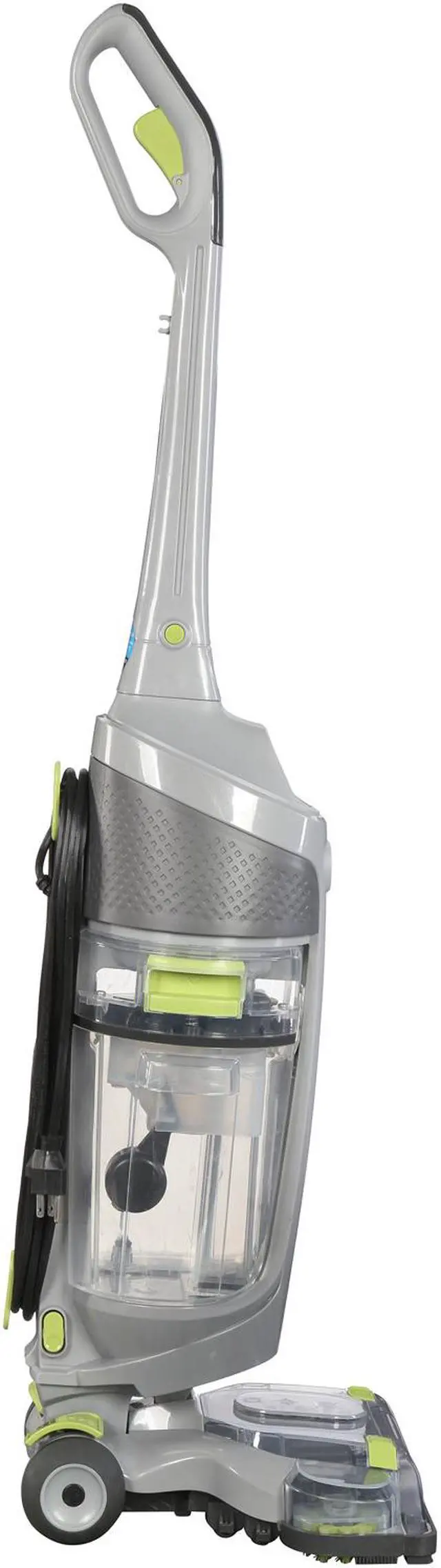 Alt view image 3 of 7 - HOOVER FH40190RM Refurb Floormate Extract