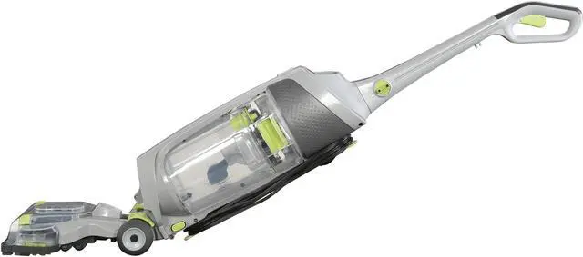 Alt view image 5 of 7 - HOOVER FH40190RM Refurb Floormate Extract