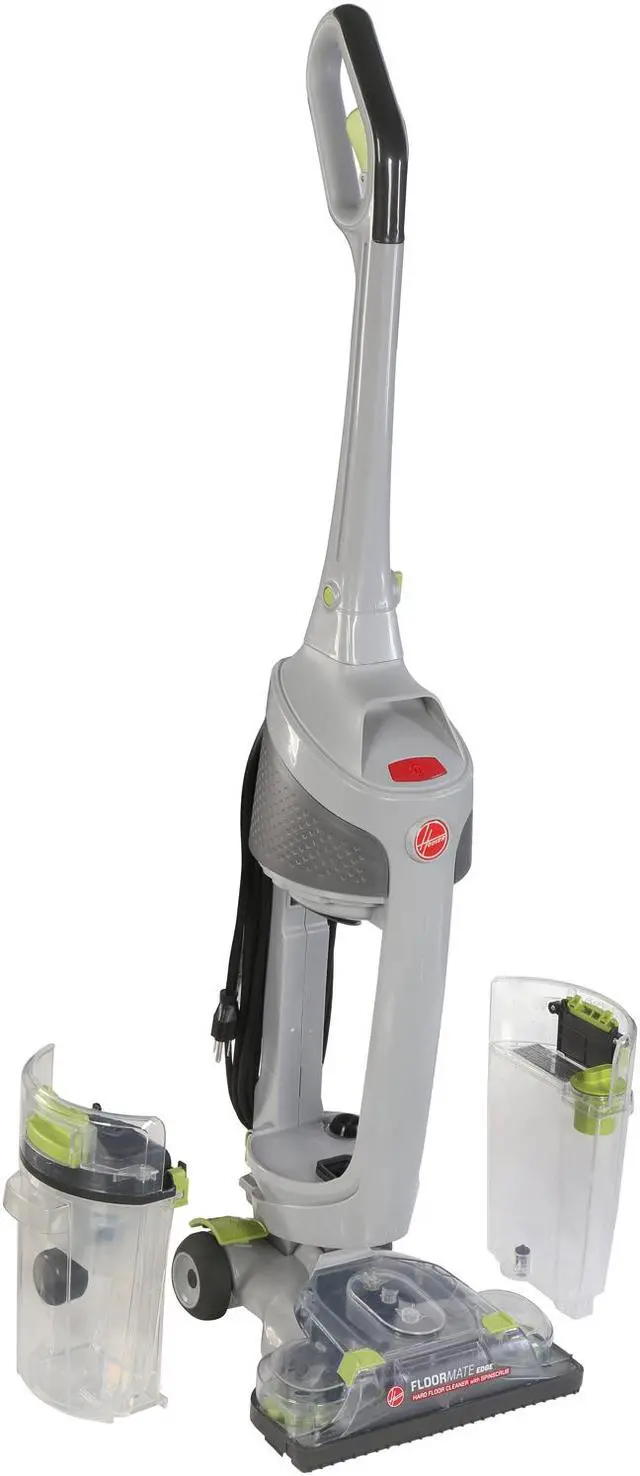 Alt view image 6 of 7 - HOOVER FH40190RM Refurb Floormate Extract