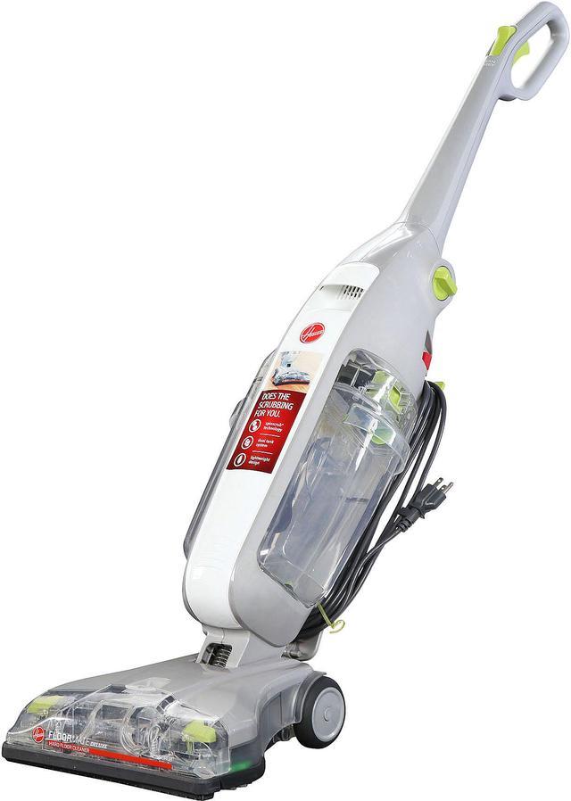 The Hoover FloorMate Deluxe Cleaner Is on Sale at