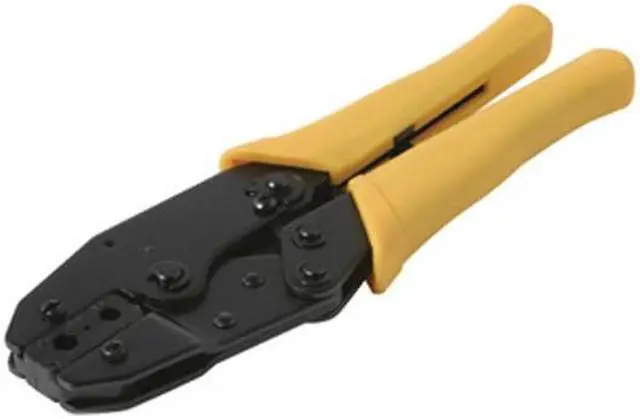 Main image of Steren 204-005 Crimp Termination Tool