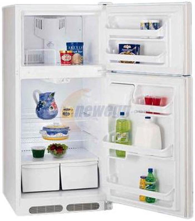 frigidaire 14.8 cu ft refrigerator