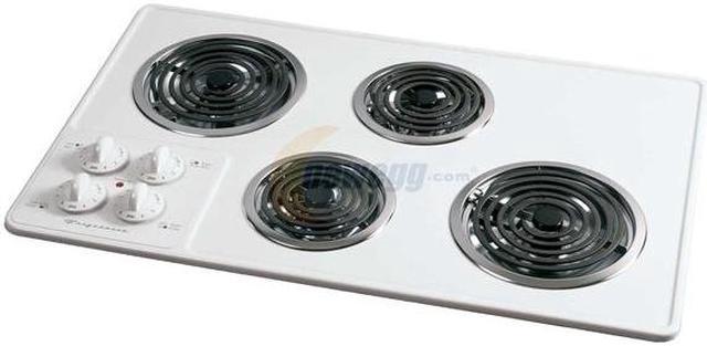 Electric Cooktops & Stovetops: 30, 32 & 36 In