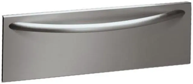 Main image of Frigidaire PLEW30S3FC 30" Warm & Serve Drawer Stainless steel