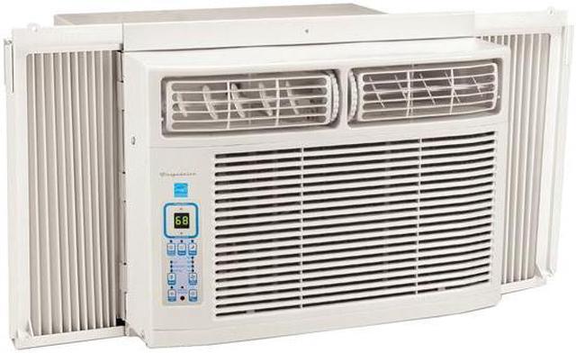 Alt view image 2 of 2 - Frigidaire FAA055P7A 5,200 Cooling Capacity (BTU) Window Air Conditioner