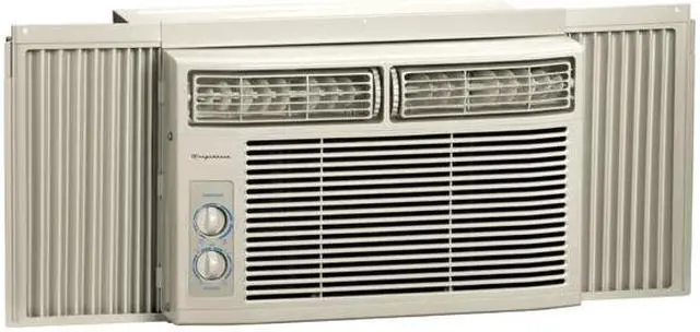 Main image of Frigidaire FAA082P7A 8,000 Cooling Capacity (BTU) Window Air Conditioner
