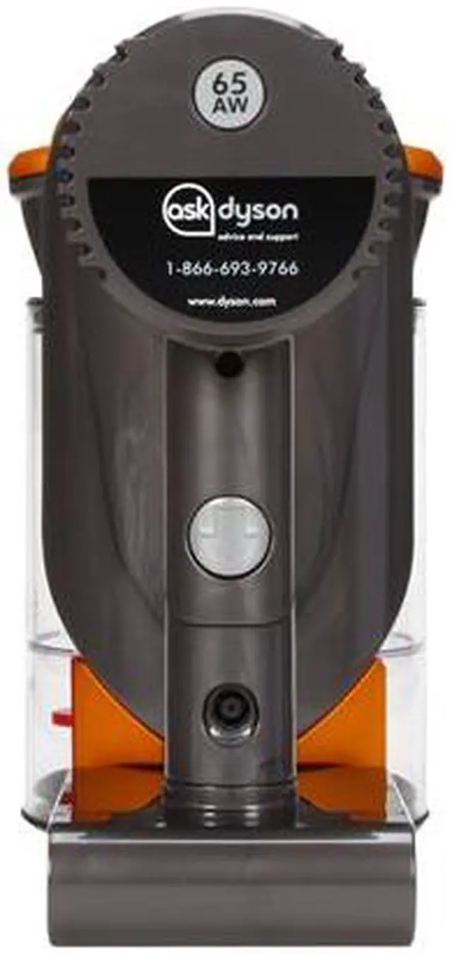 Alt view image 5 of 7 - Dyson DC31 Cordless Handheld Vacuum