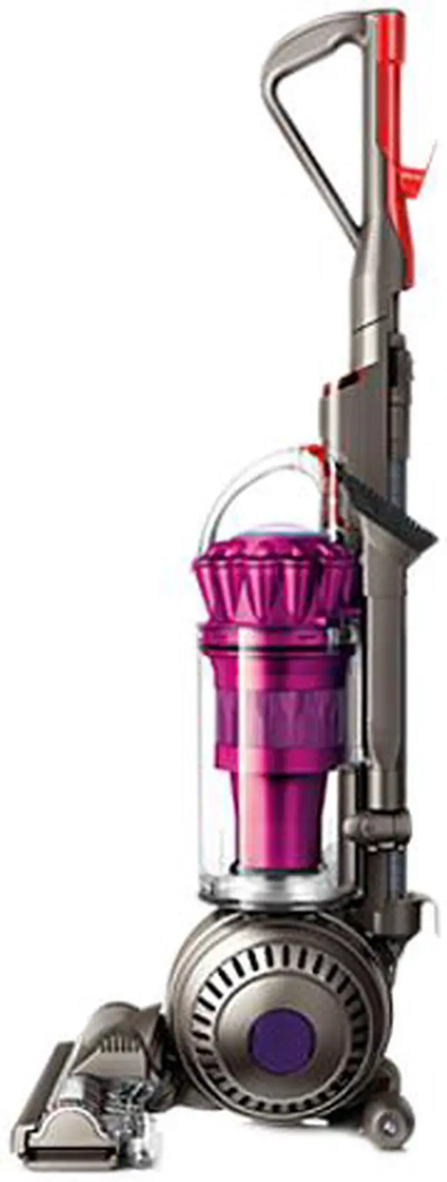 Main image of Dyson DC41 Animal Complete Upright Vacuum Cleaner