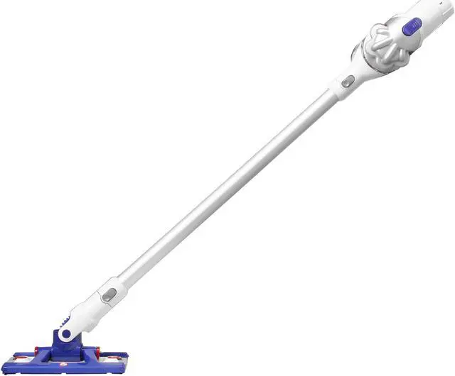 Alt view image 6 of 10 - Dyson DC56 Cordless Hard Floors Vacuum Cleaner