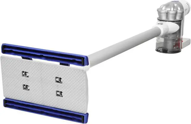 Alt view image 9 of 10 - Dyson DC56 Cordless Hard Floors Vacuum Cleaner