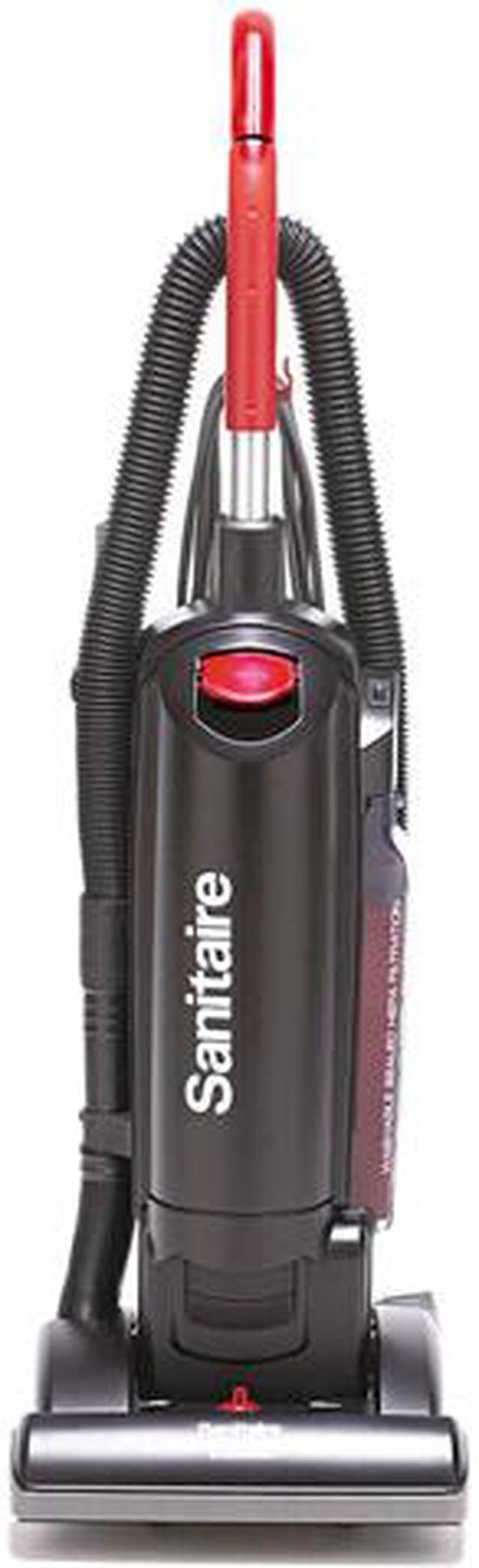 Santaire Force quiet hotsell clean Vacuum