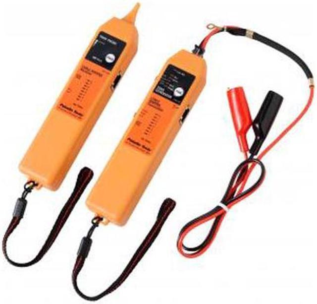 Main image of Paladin Tools 1573 Tone & Probe Plus Cable-Check