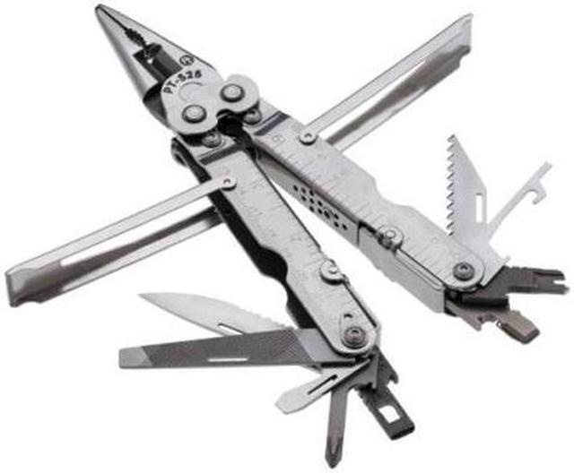 Main image of Paladin Tools 6510 PT-525 Multi-Tool