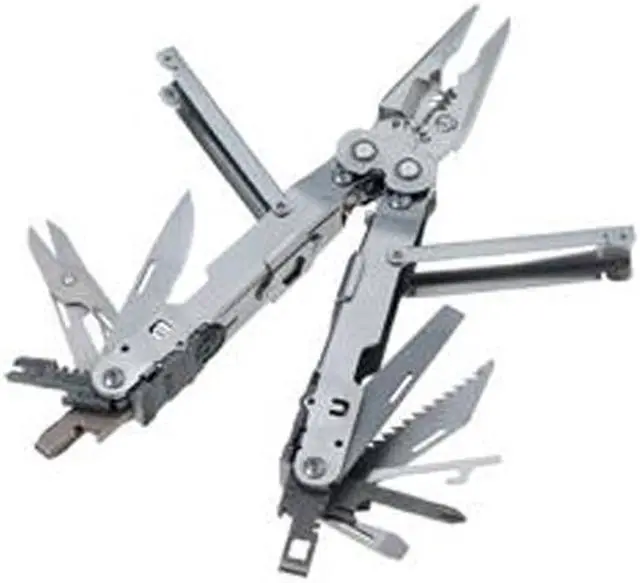 Main image of Paladin Tools 6520 PowerPlay Multi-Tools - OEM