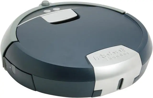 Main image of iRobot Scooba 350 Floor Washing Robot