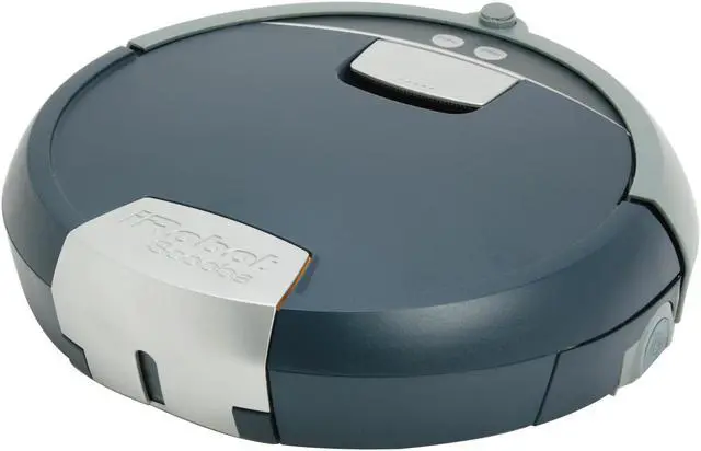 Alt view image 2 of 10 - iRobot Scooba 350 Floor Washing Robot