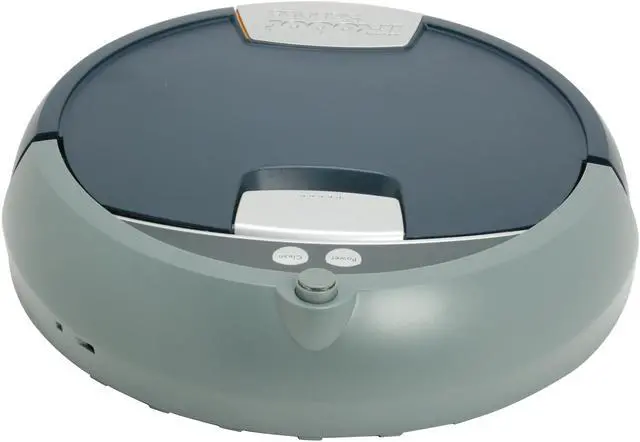 Alt view image 3 of 10 - iRobot Scooba 350 Floor Washing Robot