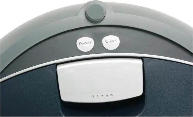 Alt view image 5 of 10 - iRobot Scooba 350 Floor Washing Robot