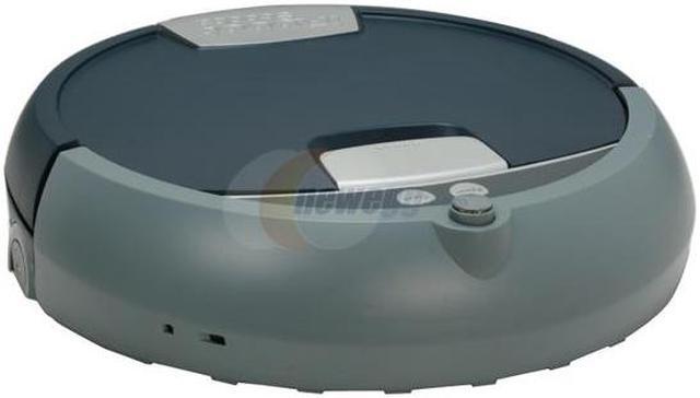 Alt view image 3 of 12 - iRobot 6050 Scooba 380 Floor Washing Robot