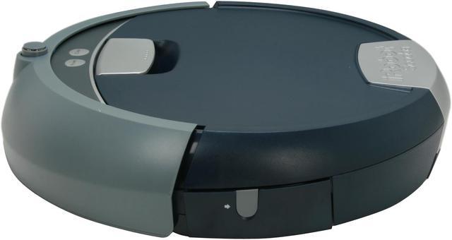 Alt view image 6 of 12 - iRobot 6050 Scooba 380 Floor Washing Robot