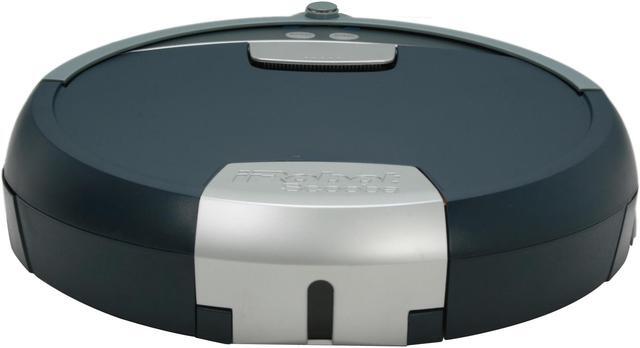 Alt view image 5 of 12 - iRobot 6050 Scooba 380 Floor Washing Robot