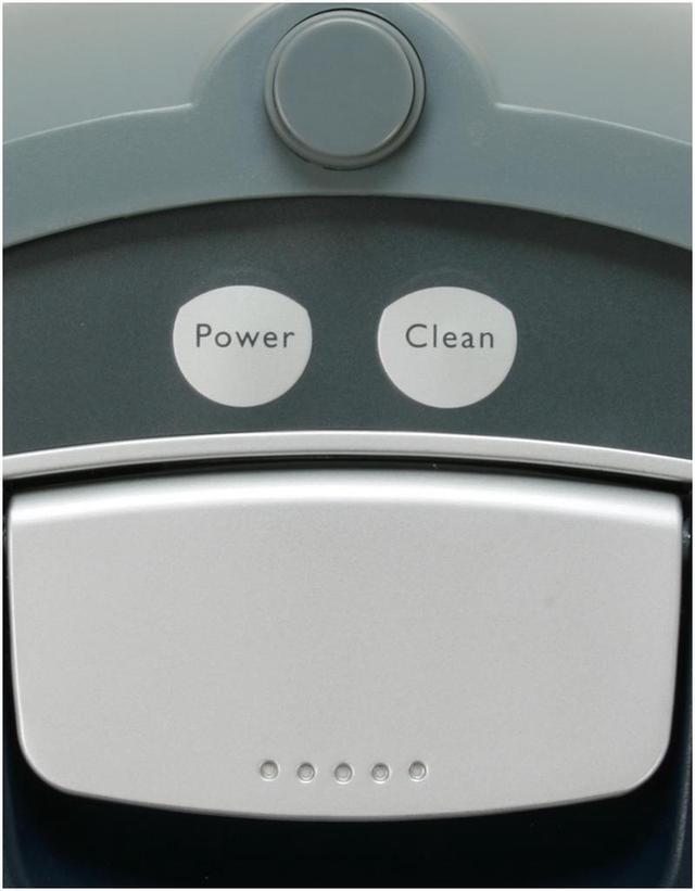 Alt view image 8 of 12 - iRobot 6050 Scooba 380 Floor Washing Robot