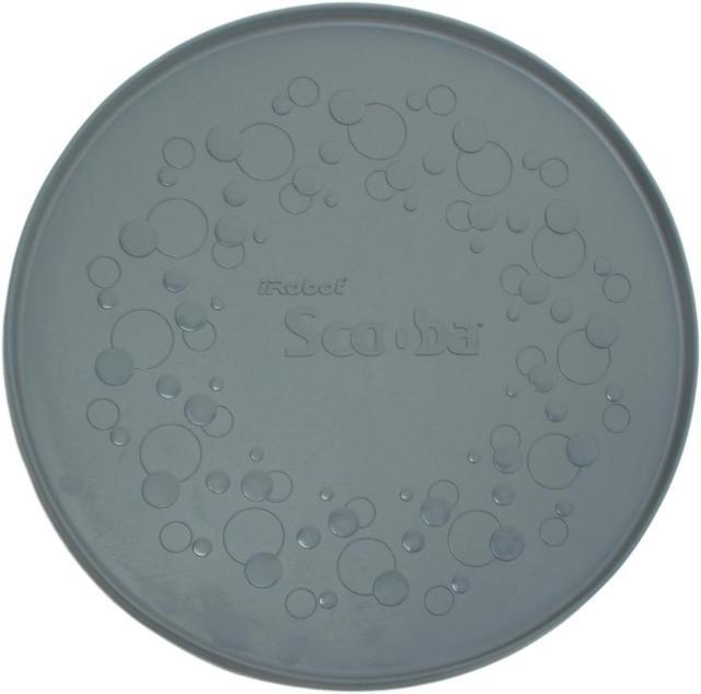 Alt view image 10 of 12 - iRobot 6050 Scooba 380 Floor Washing Robot