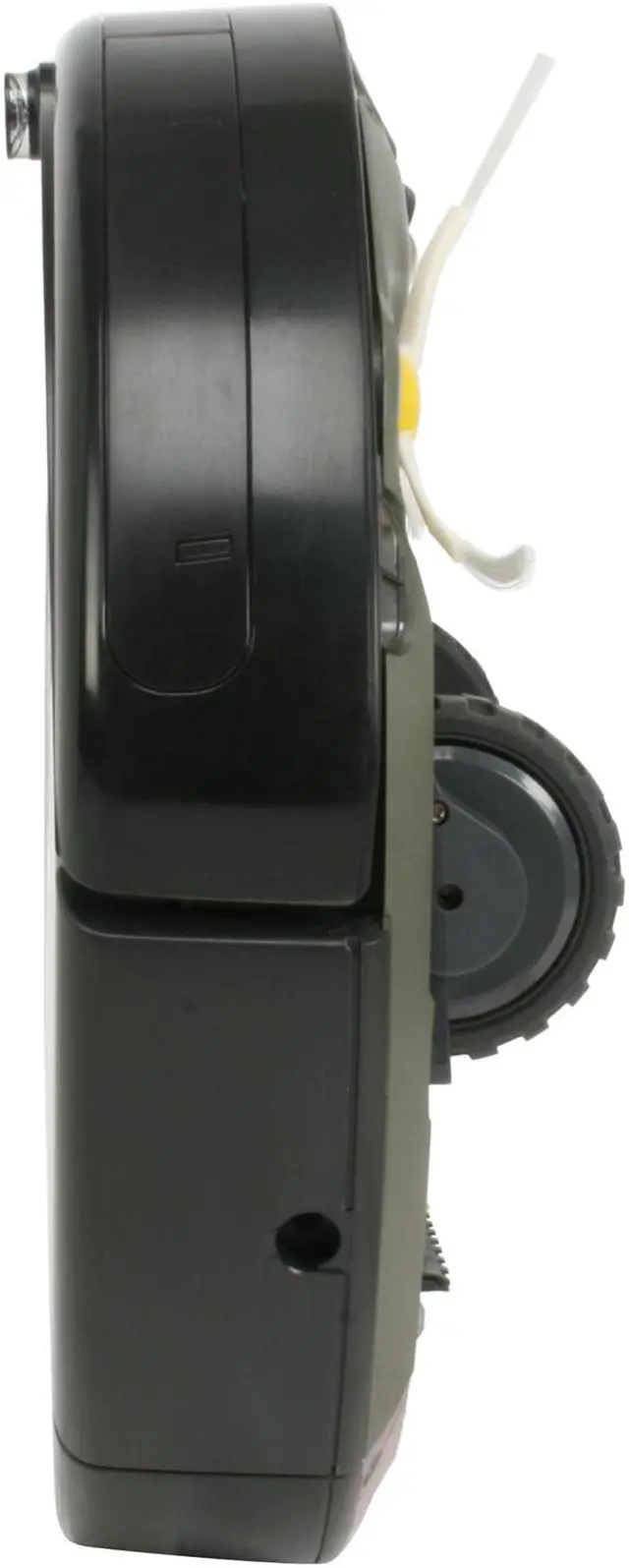 Alt view image 3 of 7 - iRobot 560 Roomba Vacuum Cleaning Robot