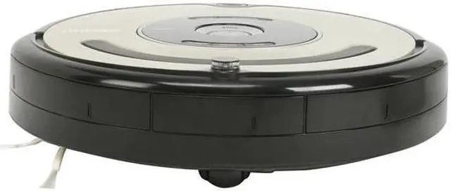 Alt view image 7 of 7 - iRobot 560 Roomba Vacuum Cleaning Robot