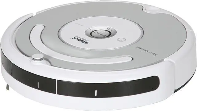 Main image of iRobot 53201 Roomba 532 Pet Series Vacuum Cleaning Robot
