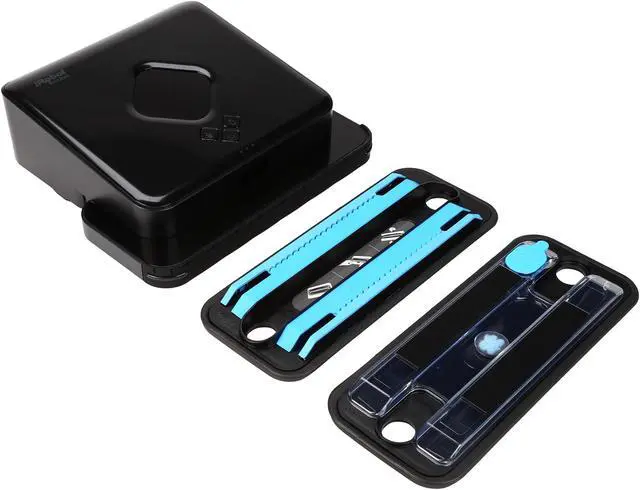 Alt view image 9 of 15 - iRobot Braava 380t Floor Mopping Robot