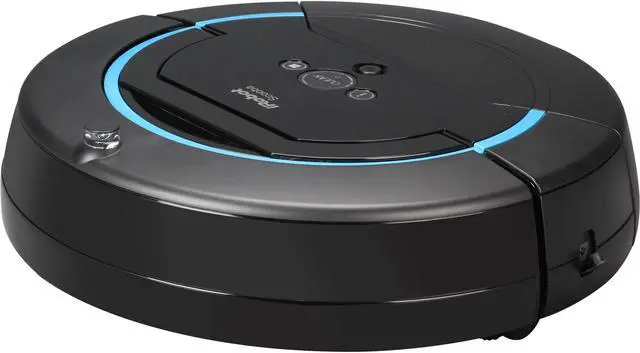 Alt view image 5 of 11 - iRobot S450020 Scooba 450 Floor Scrubbing Robot