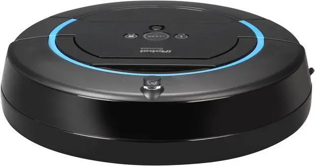 Alt view image 6 of 11 - iRobot S450020 Scooba 450 Floor Scrubbing Robot