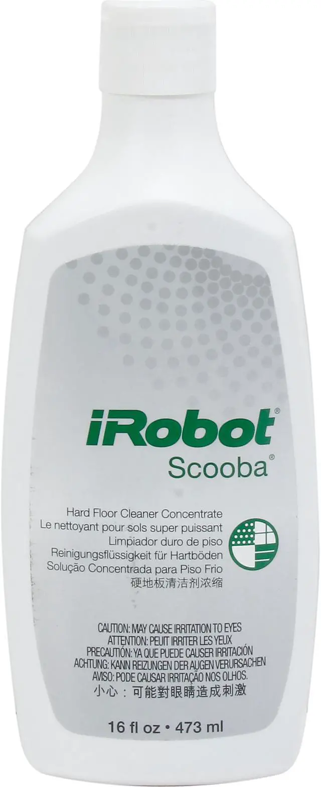 Main image of iRobot Hard Floor Cleaner for iRobot Scooba Floor Scrubbing Robot
