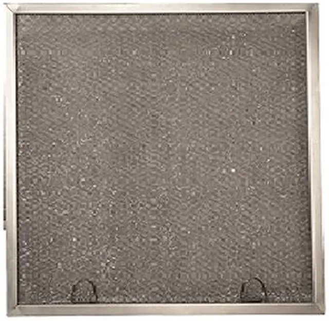 Main image of BROAN Replacement Non-Ducted Filter 41F
