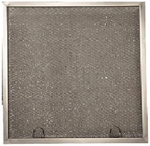 Main image of BROAN Allure 1, 2, 3 Series 30 in. Range Hood Non-Ducted Charcoal Replacement Filter (2-Pack) BPSF30