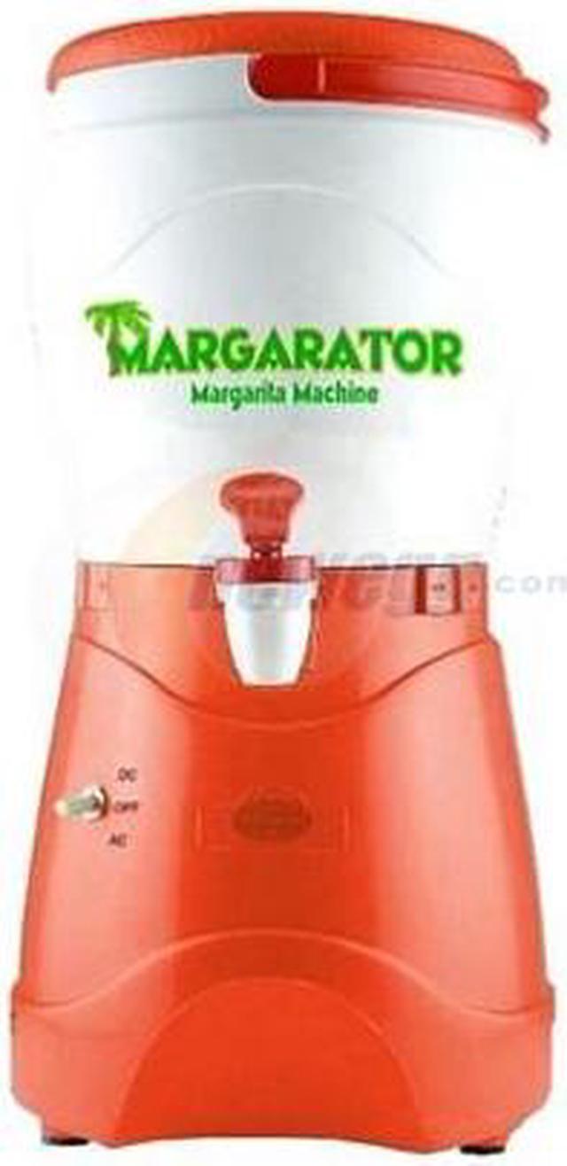 Nostalgia 128-Ounce Margarita Maker & Slushie Machine