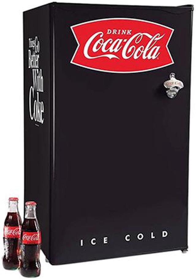 Nostalgia Coca-Cola Appliances