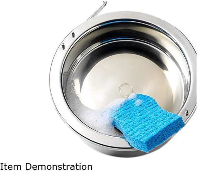 Alt view image 8 of 8 - Nostalgia CCP1000BLK 59-Inch Vintage 10-Oz. Commerical Popcorn Cart, Black