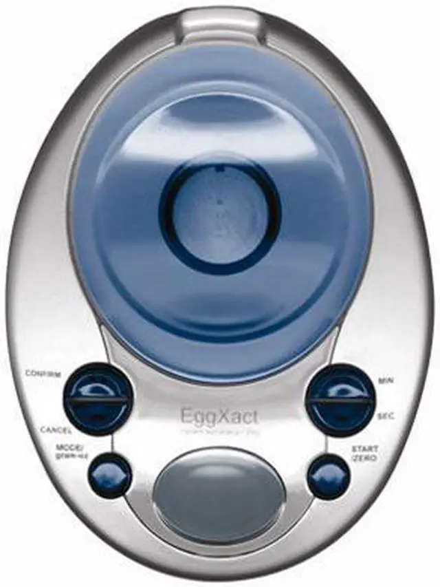 Main image of MorningWare XACT1001 EggCurate Scale- Blue