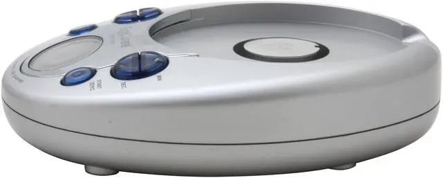 Alt view image 3 of 11 - MorningWare XACT1001 EggCurate Scale- Blue